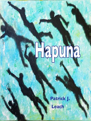 cover image of Hapuna